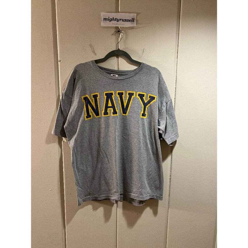 Men's Grey T-shirt
